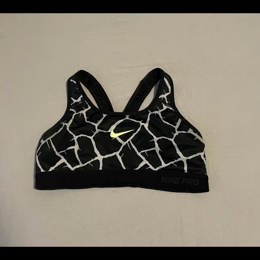 Nike Dri-Fit Sports Bra